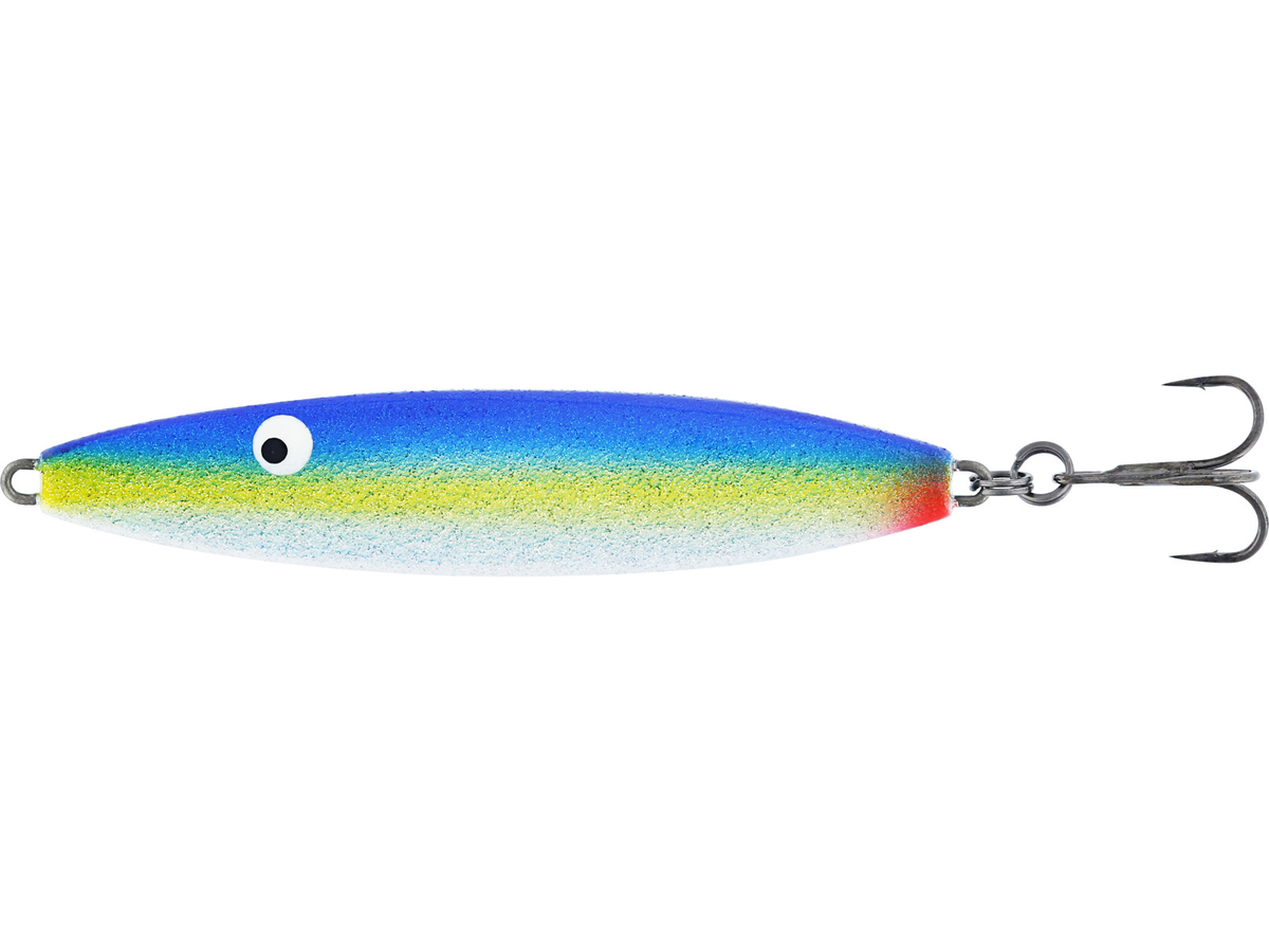Võnklant WESTIN Skruen Fixed 8,2cm 20g CRYSTAL YB M126-709-102