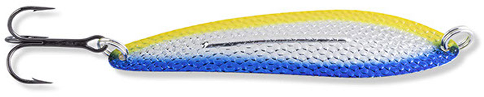 Võnklant WILLIAMS Whitefish 21g BYN C70BUN-BYN