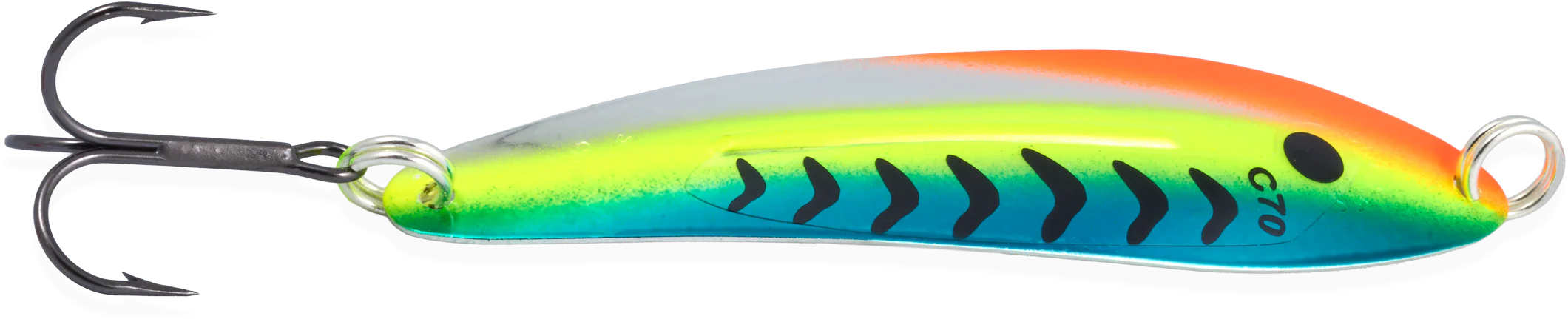 Võnklant WILLIAMS Whitefish 21g C70SH
