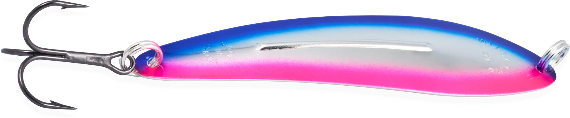 Võnklant WILLIAMS Whitefish 21g CDIC C70S-CDIC