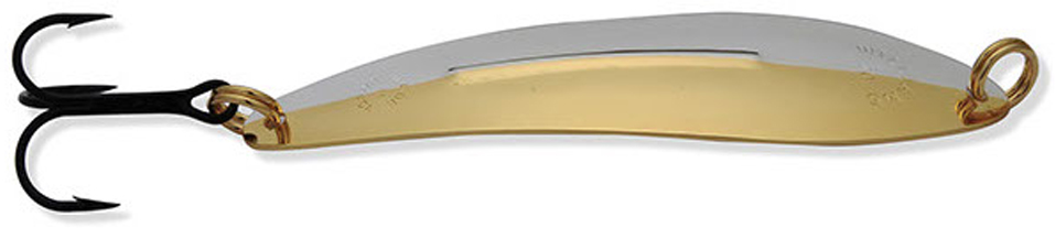 Võnklant WILLIAMS Whitefish 21g H C70H-H
