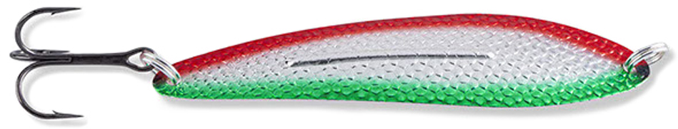 Võnklant WILLIAMS Whitefish 21g RGRN C70RGRN-RGRN
