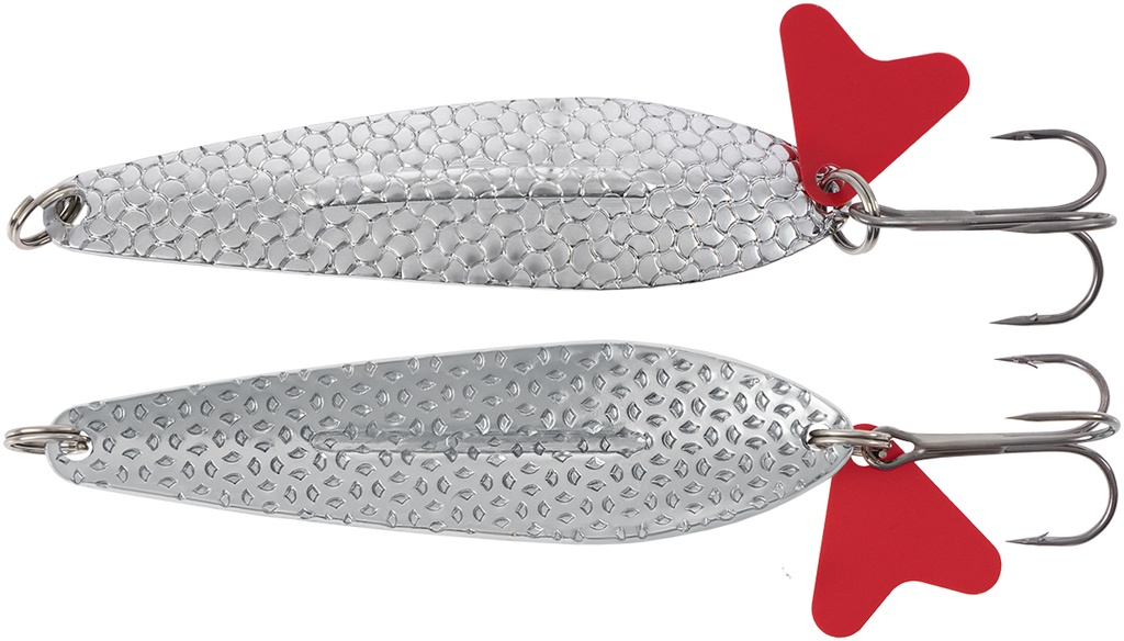 Võnklant X-Fish Atlantis 19.2g #01 Silver 19170438