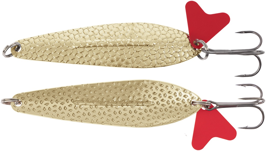 Võnklant X-Fish Atlantis 19.2g #02 Gold 19170439