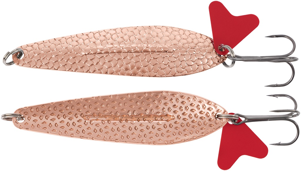 Võnklant X-Fish Atlantis 19.2g #03 Copper 19170440