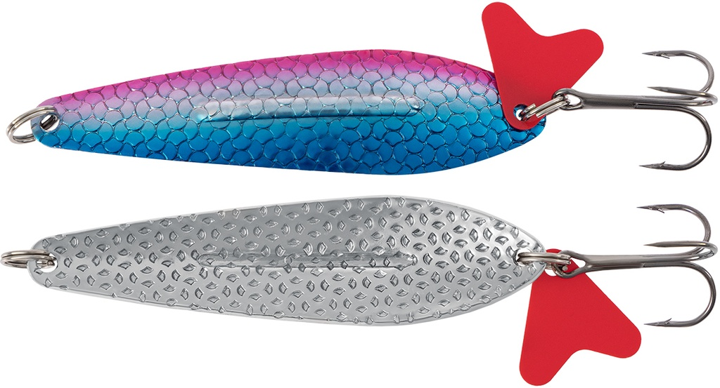 Võnklant X-Fish Atlantis 19.2g #04 Silver pink blue 19170441