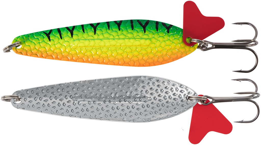 Võnklant X-Fish Atlantis 19.2g #05 Fire tiger 19170442