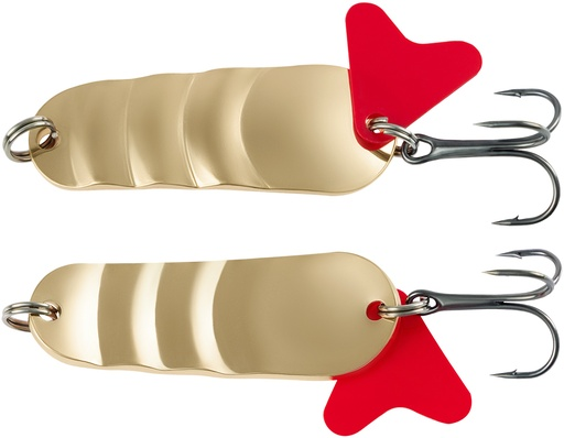 Võnklant X-Fish Buffalo 12g #02 Gold 19170494