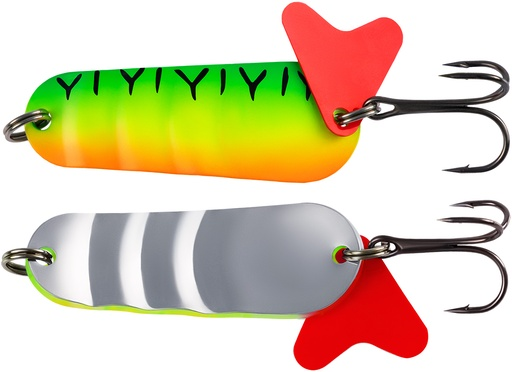 Võnklant X-Fish Buffalo 12g #05 Fire tiger 19170497