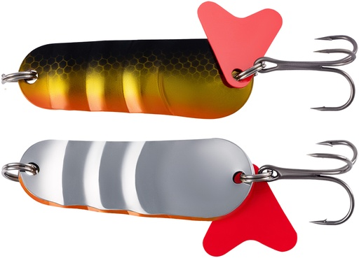 Võnklant X-Fish Buffalo 12g #06 Orange gold 19170529