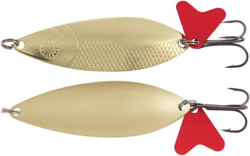 Võnklant X-Fish Chaos 14g #02 Gold 19170454