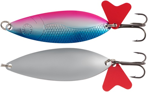Võnklant X-Fish Chaos 14g #04 Silver pink blue 19170456