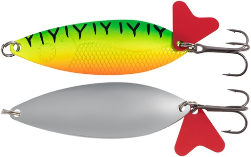 Võnklant X-Fish Chaos 14g #05 Fire tiger 19170457
