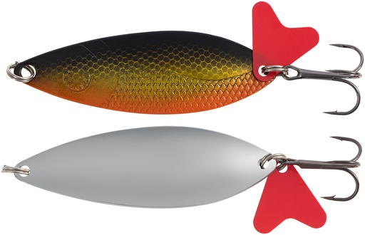 Võnklant X-Fish Chaos 14g #06 Orange gold 19170521