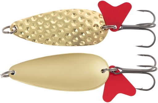 Võnklant X-Fish Kali 20.6g #02 Gold 19170469