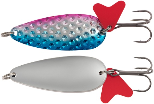 Võnklant X-Fish Kali 20.6g #04 Silver pink blue 19170471