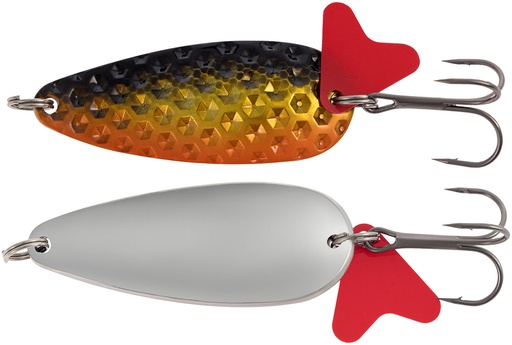 Võnklant X-Fish Kali 20.6g #06 Orange gold 19170524