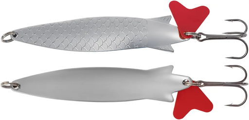 Võnklant X-Fish King Pike 14g #01 Silver 19170478