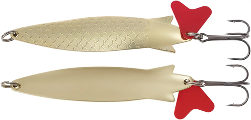 Võnklant X-Fish King Pike 14g #02 Gold 19170479
