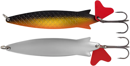 Võnklant X-Fish King Pike 14g #06 Orange gold 19170526