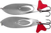 Võnklant X-Fish Turbo 17.3g #01 Silver 19170473