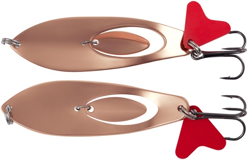 Võnklant X-Fish Turbo 17.3g #03 Copper 19170475