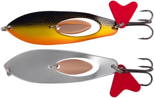Võnklant X-Fish Turbo 17.3g #06 Orange gold 19170525