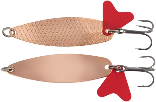 Võnklant X-Fish Valhalla 12.7g #03 Copper 19170510