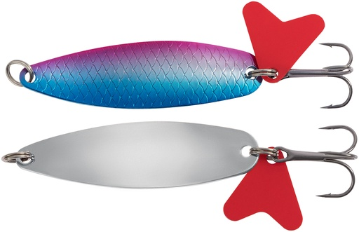 Võnklant X-Fish Valhalla 12.7g #04 Silver pink blue 19170511