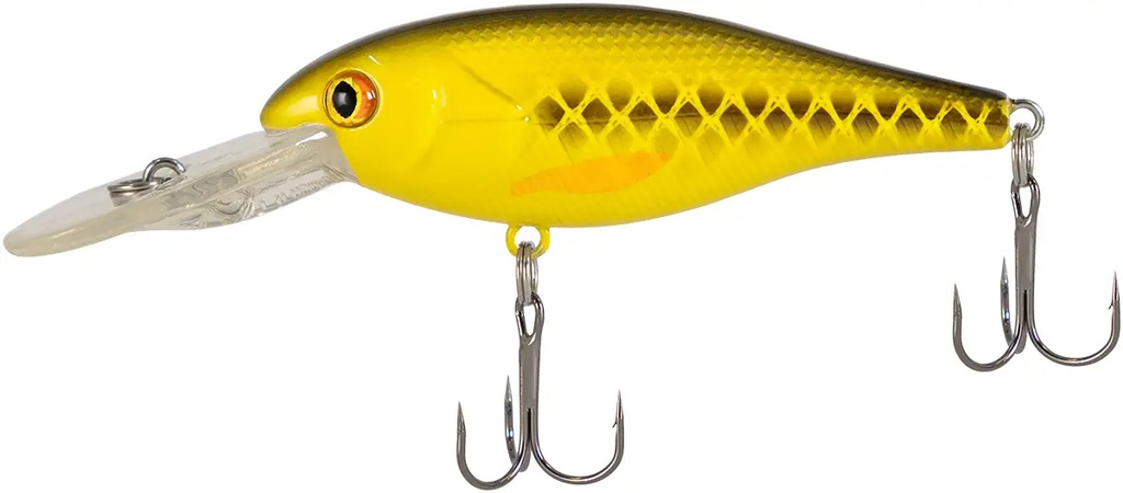 Voobler X-Fish Beaver 70F 70mm 10,5g #229 (1,8-2,5m) 19170291