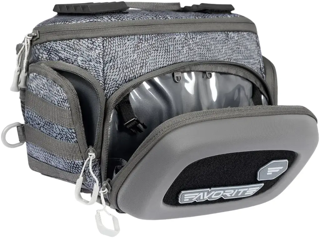 Vöökott Favorite Streamside Hip Pack Large (hall) 16930872