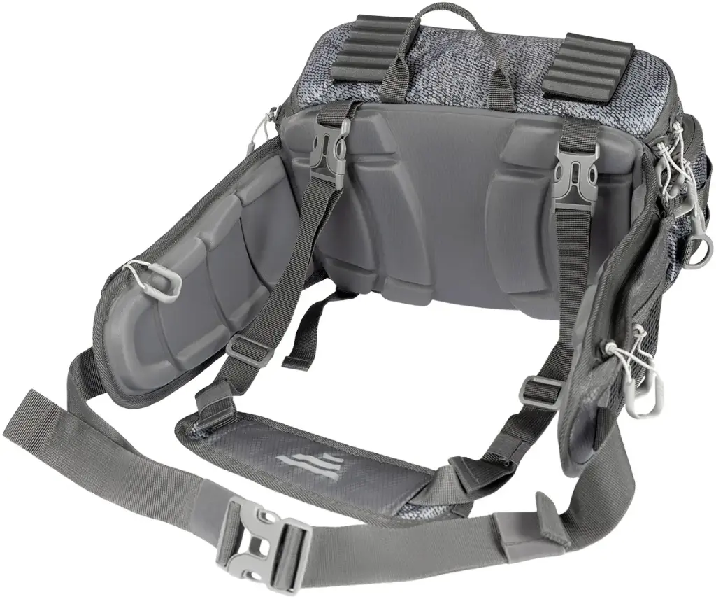 Vöökott Favorite Streamside Hip Pack Large (hall) 16930872