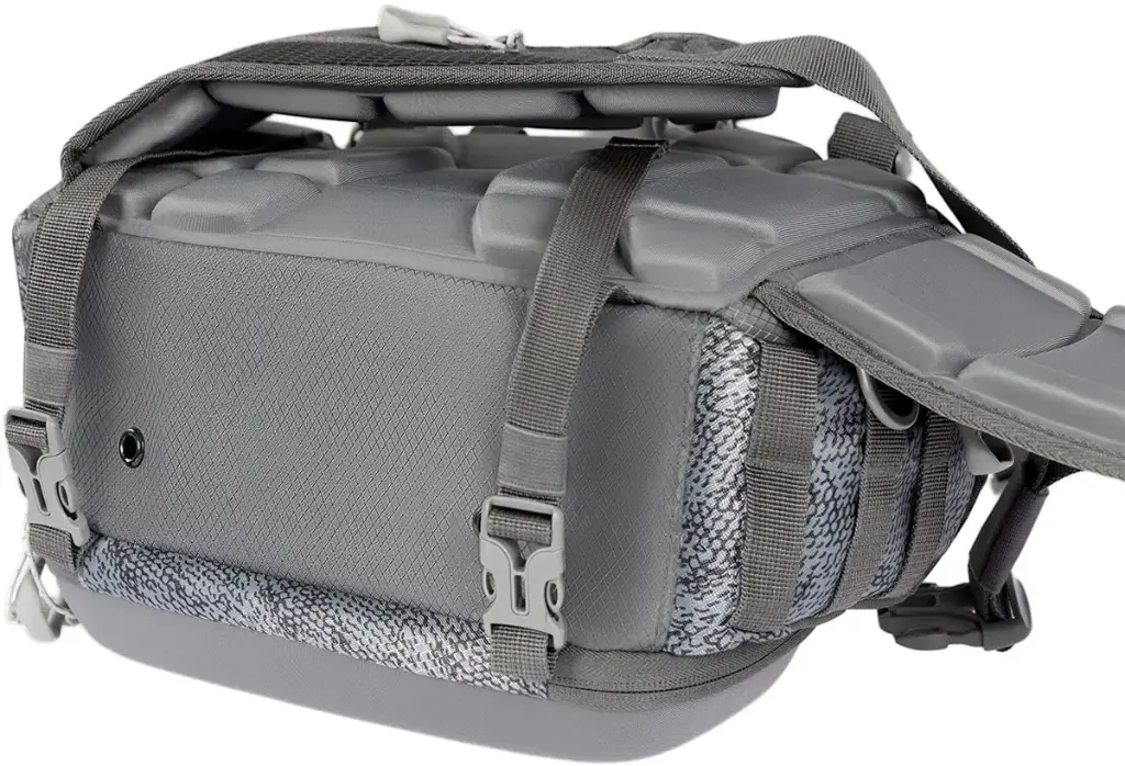 Vöökott Favorite Streamside Hip Pack Large (hall) 16930872