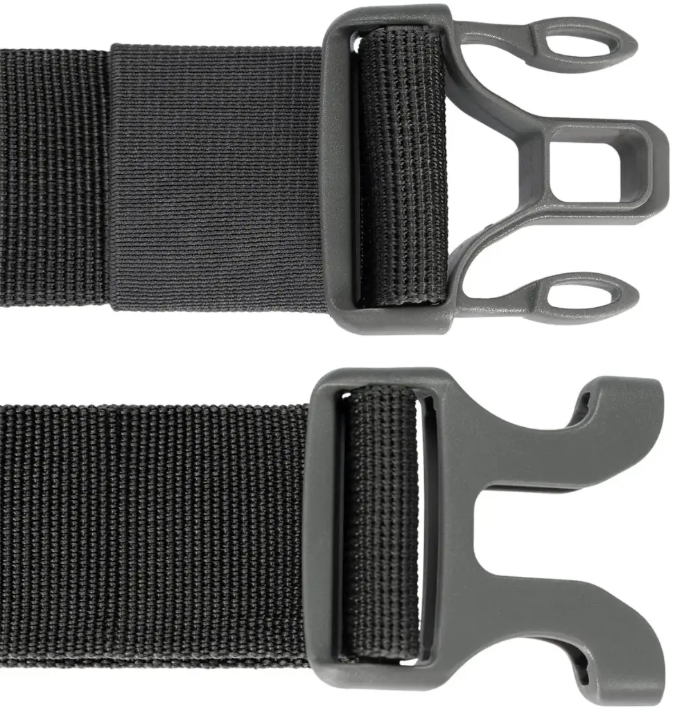 Vöökott Favorite Streamside Hip Pack Large (hall) 16930872