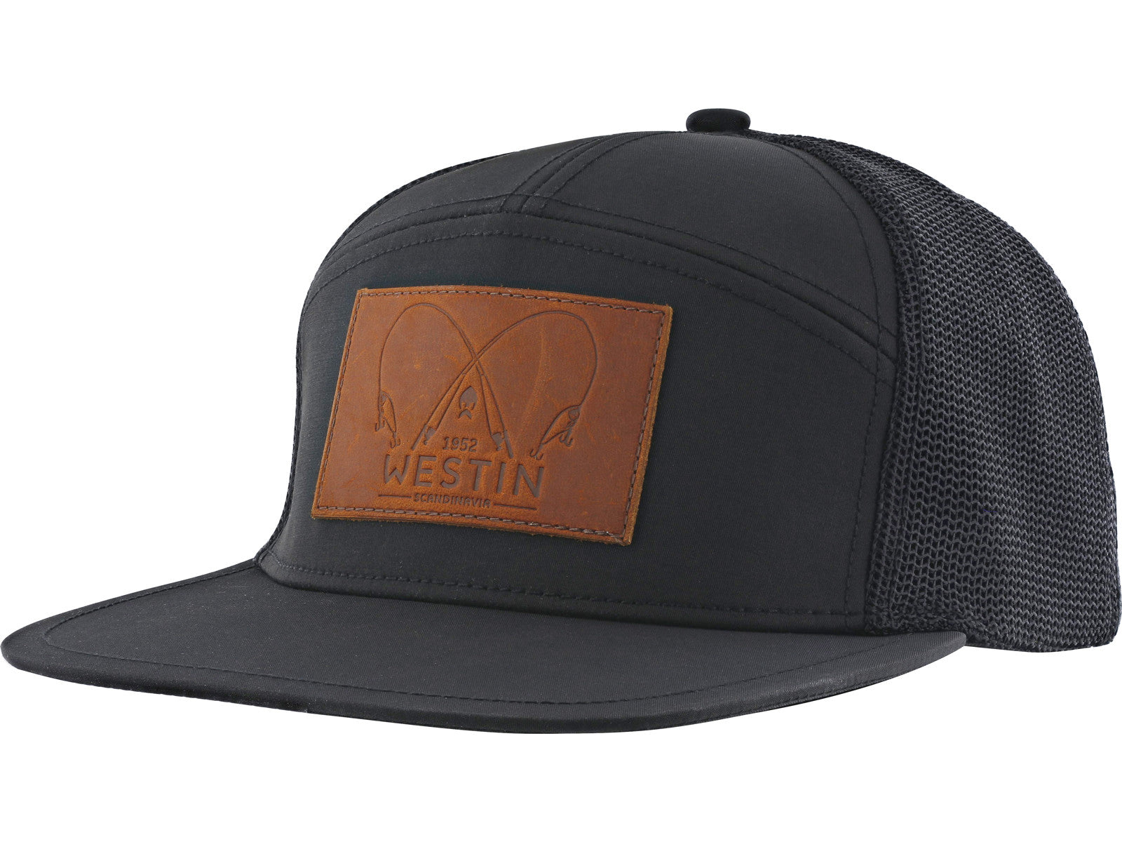 W RANGE CAP A237