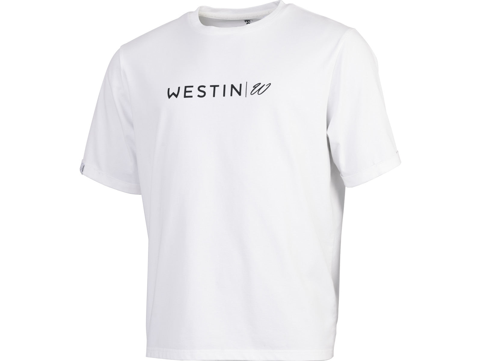 W RANGE T-SHIRT A258