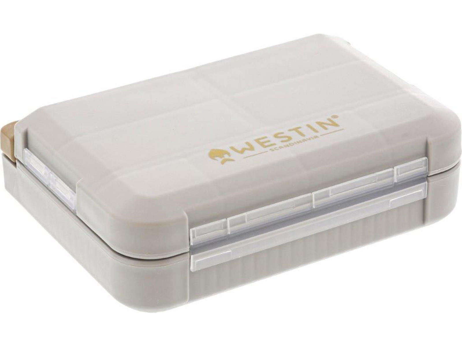 W3 TERMINAL TACKLE BOX B07