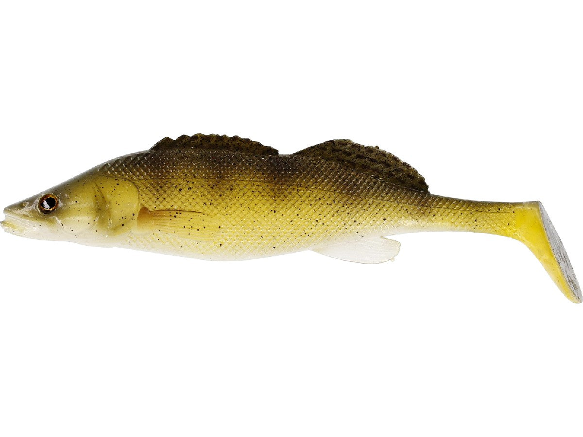 WESTIN ZanderTeez Shadtail 17 cm 56 g Zander – P139-253-150