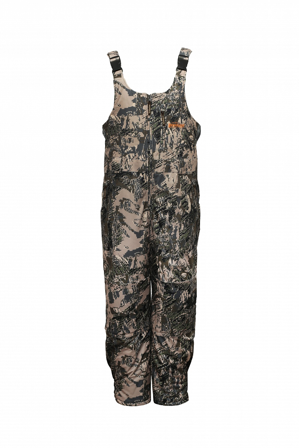 Winter Suit Remington Pro Hunting Club Figure RM1010-993