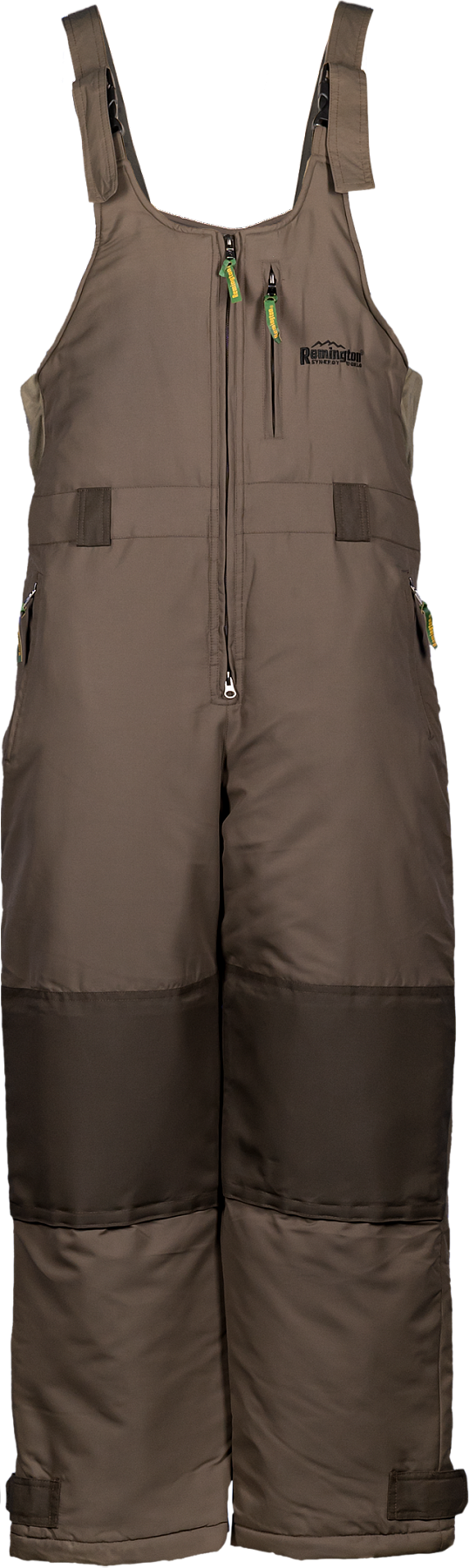 Winter Suit Remington Real fishing FM1010-306