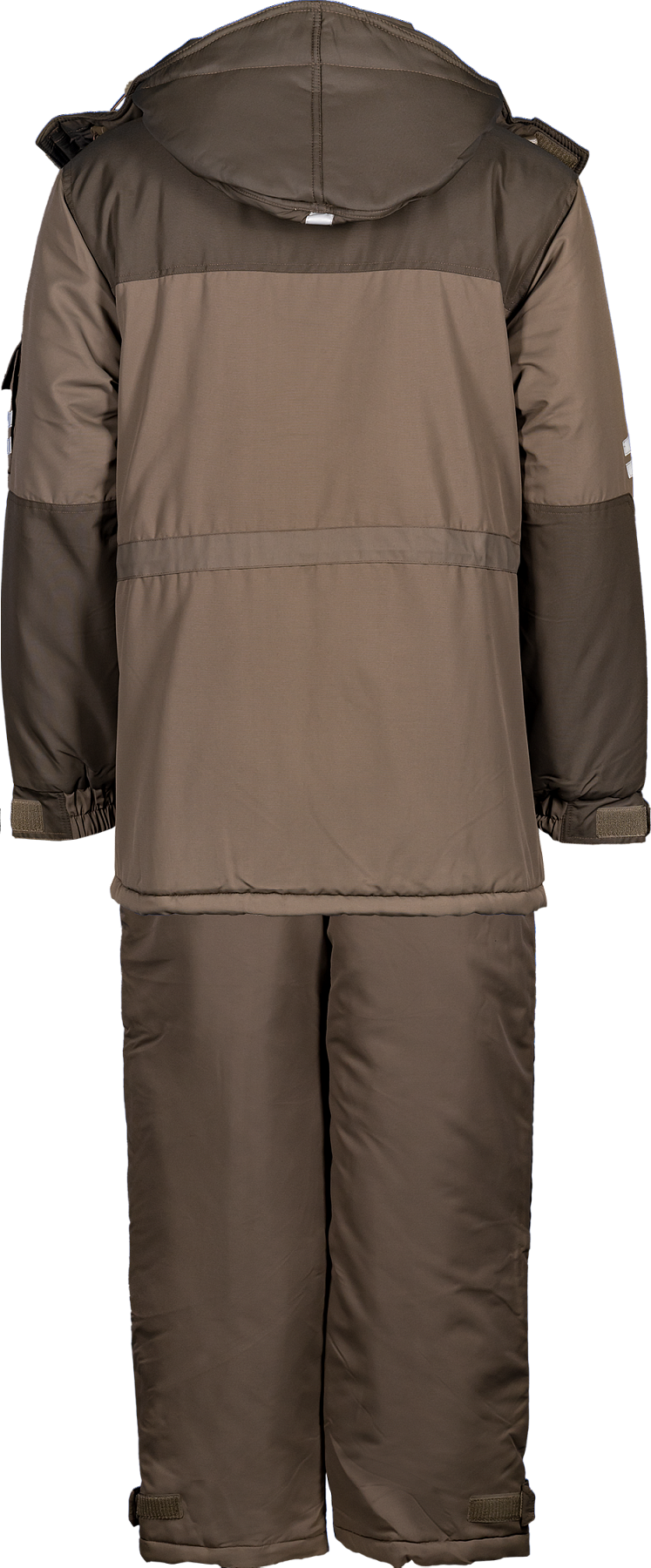 Winter Suit Remington Real fishing FM1010-306