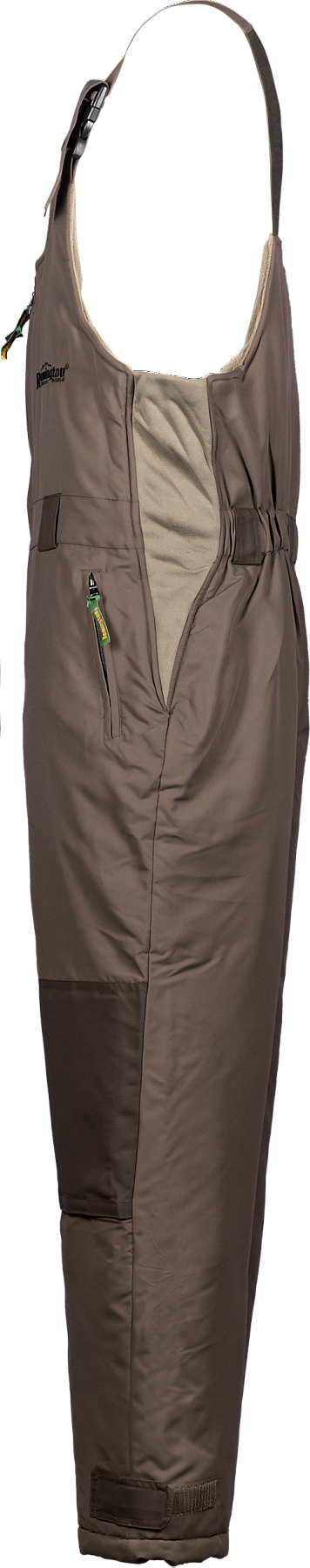 Winter Suit Remington Real fishing FM1010-306