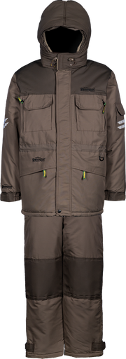 Winter Suit Remington Real fishing s. S 00250993