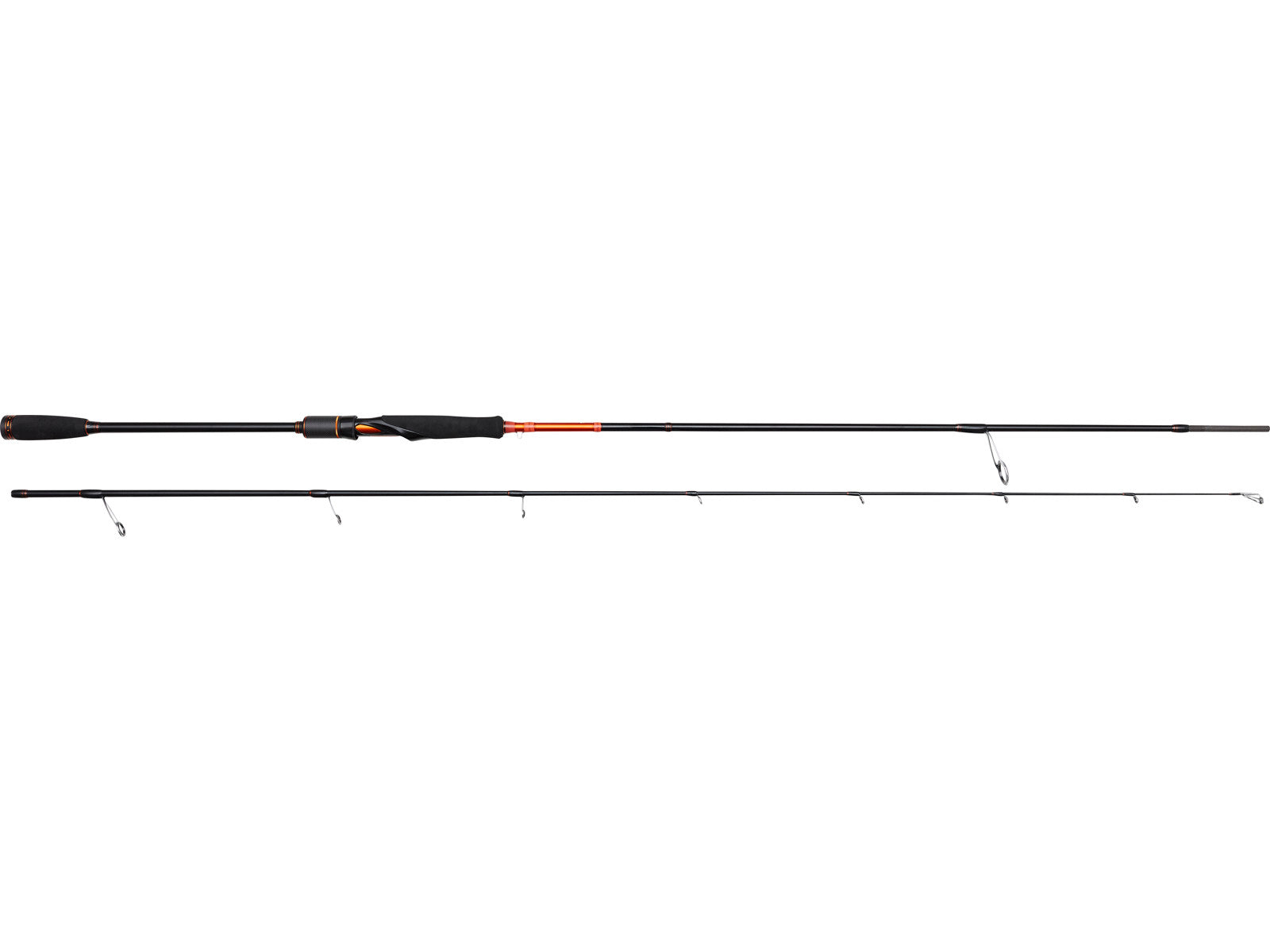 XARANN PREDATOR CT A266