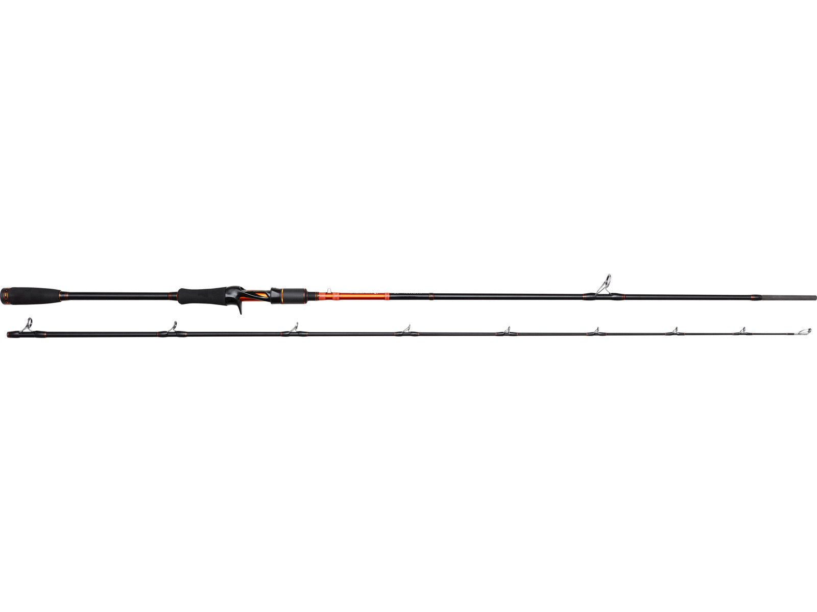 XARANN PREDATOR TRIGGER CT A267